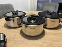 Zestaw garnkow Tefal Ingenio