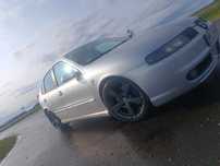 Seat Leon 1.9TDI ARL