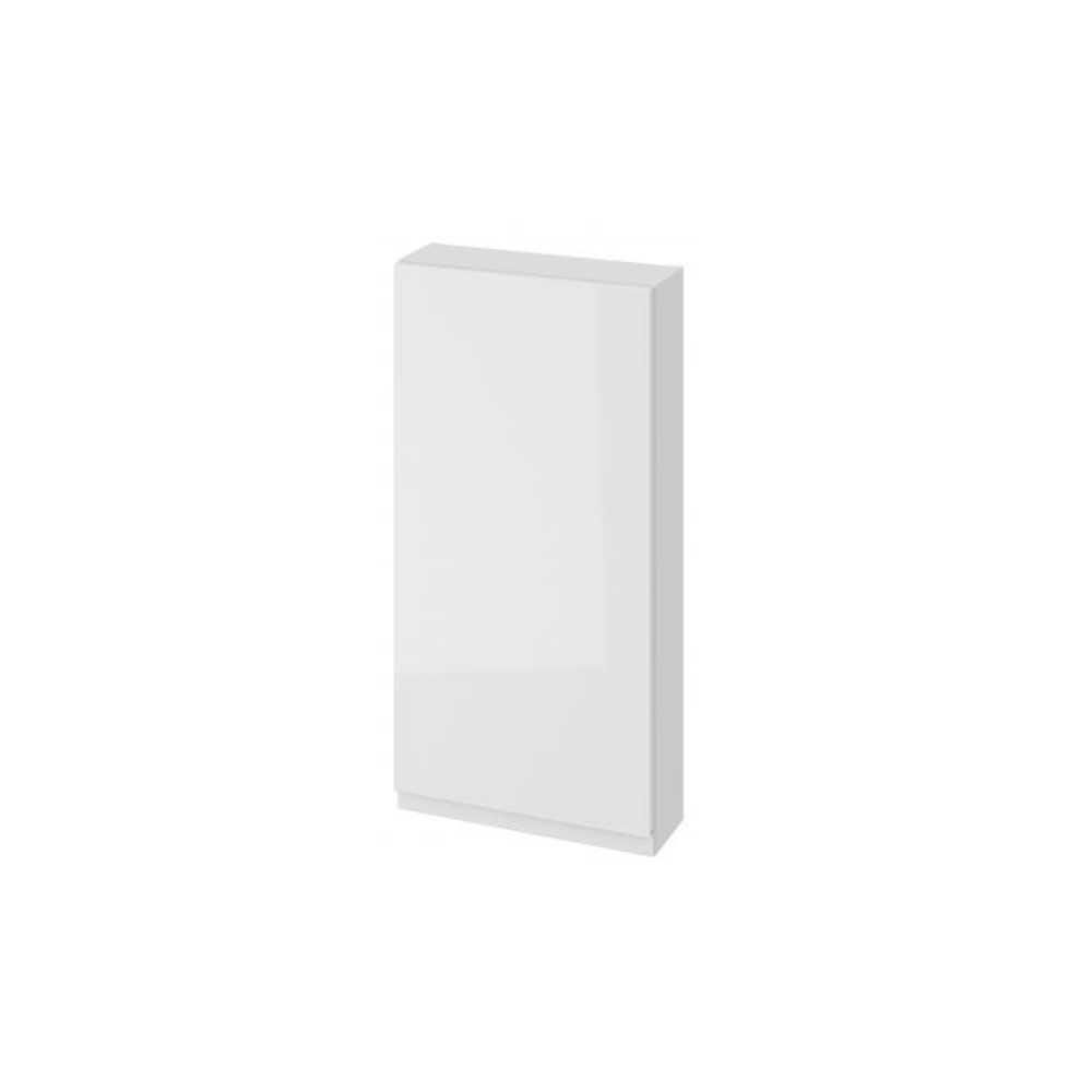 Szafka łazienkowa wisząca Cersanit Moduo biała 40 cm