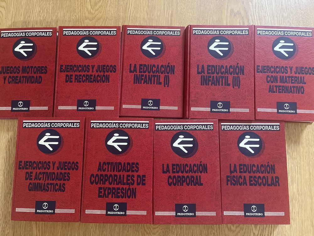 Livros Atividade Física / Exercícios, atividades e jogos de recreação