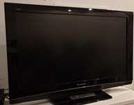 Televisão Panasonic 93cm