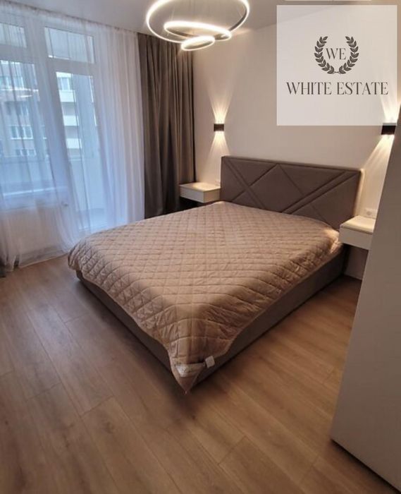 Оренда 2 кім квартира ЖК Київський