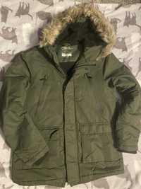 Parka Primark 158 cm