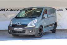 Toyota Proace 2.0 D-4D 3 Lug.