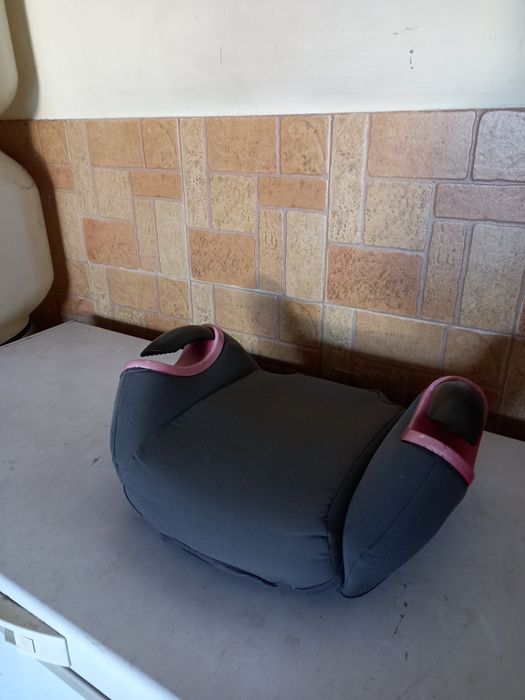 Cadeira auto bebecar