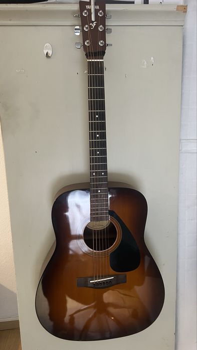Violao yamaha F310
