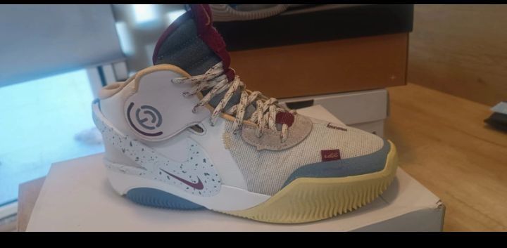 Tênis novo sem etiqueta