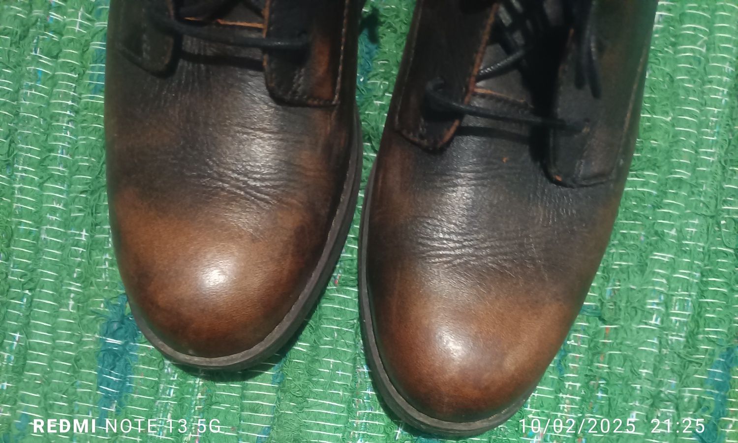 Botas ortodite Timberland 39