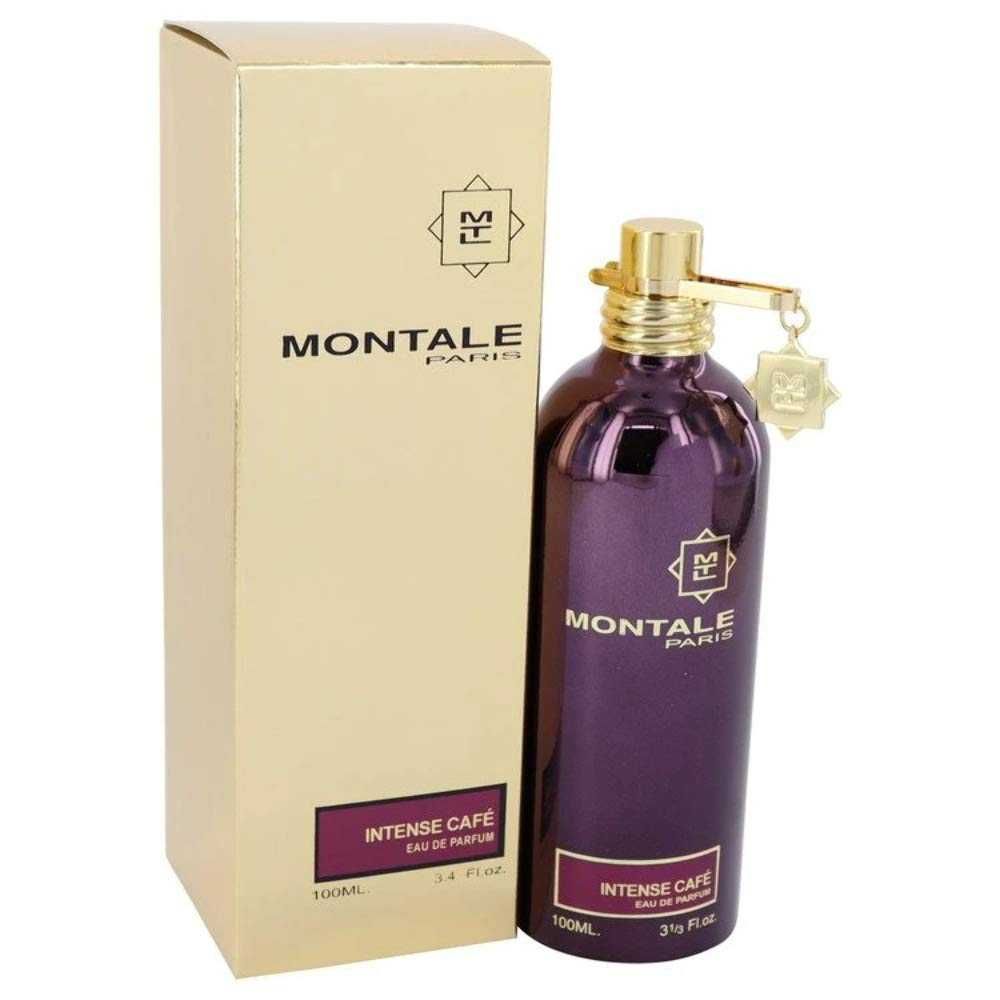 Montale Intense Cafe 34ml Uniseks