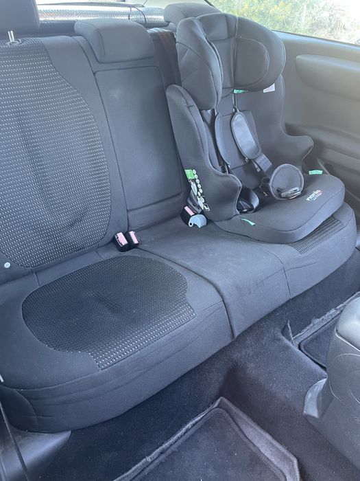 Vendo c4 coupe 1.6 diesel