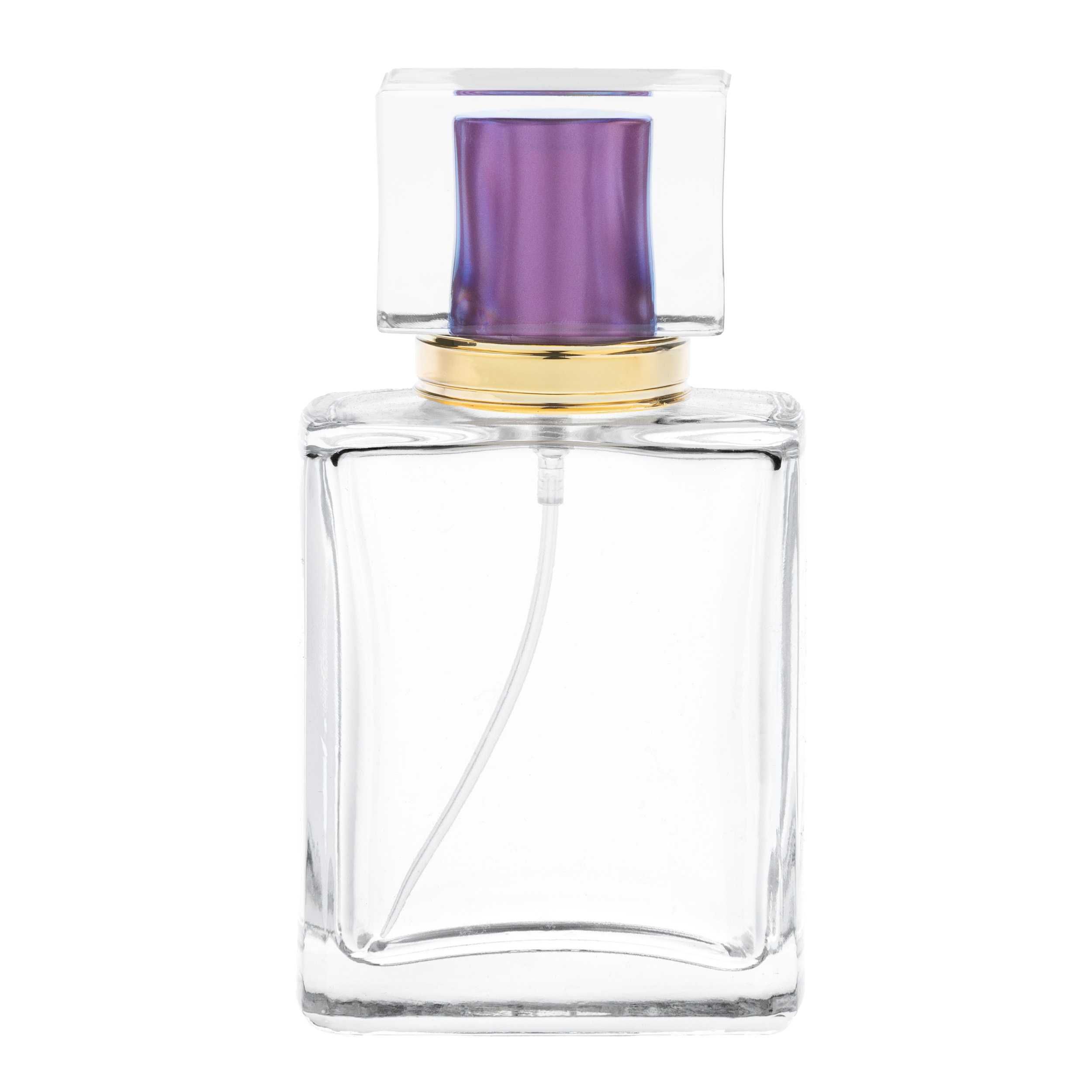 Perfumy - 55 ml! Trwałe! Ozdobna butelka!