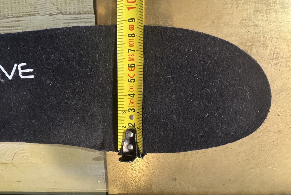 Buty narciarskie salomon x-max 130