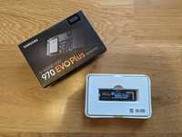 Диск SSD Samsung 970 Evo Plus M.2 - 500GB