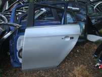 Drzwi tylne lewe Fiat Bravo II Nr.Lak.620/B