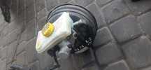 Serwo hamulcowe Audi A6 c6 3.2 fsi
