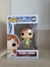 Figurka Funko Pop Young Anna