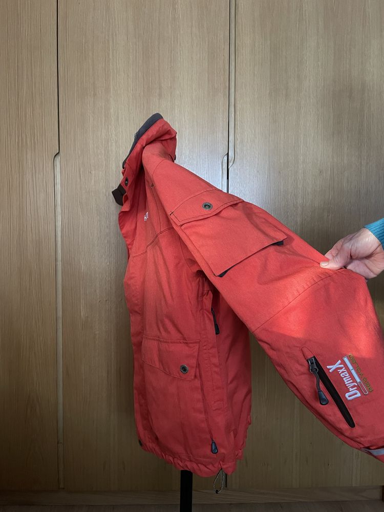 Casaco halti drymax x inverno neve ski