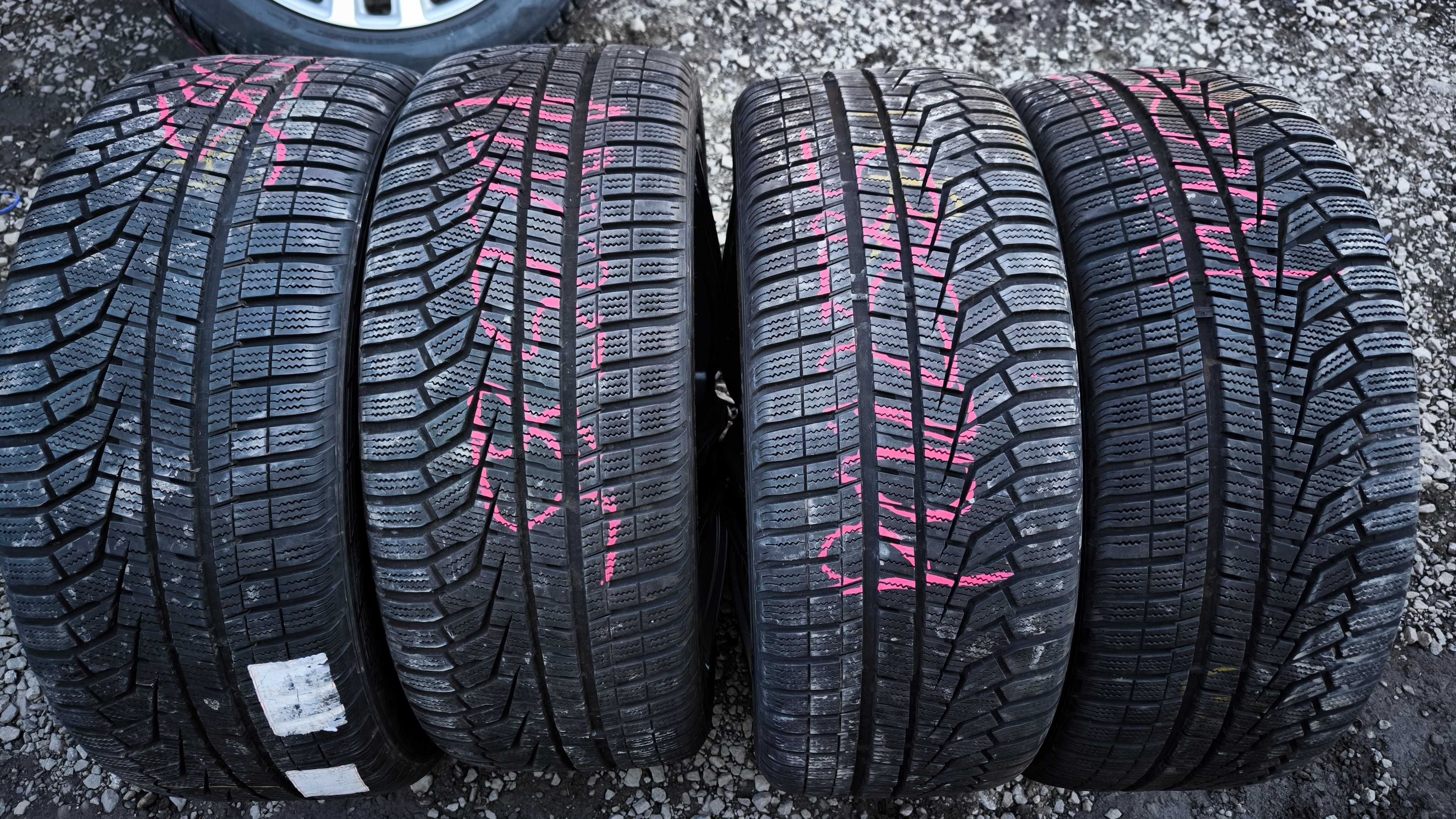 Koła Audi VW Skoda Seat Mercedes BMW 19 cali 5x112 ET30 Opony 245/40