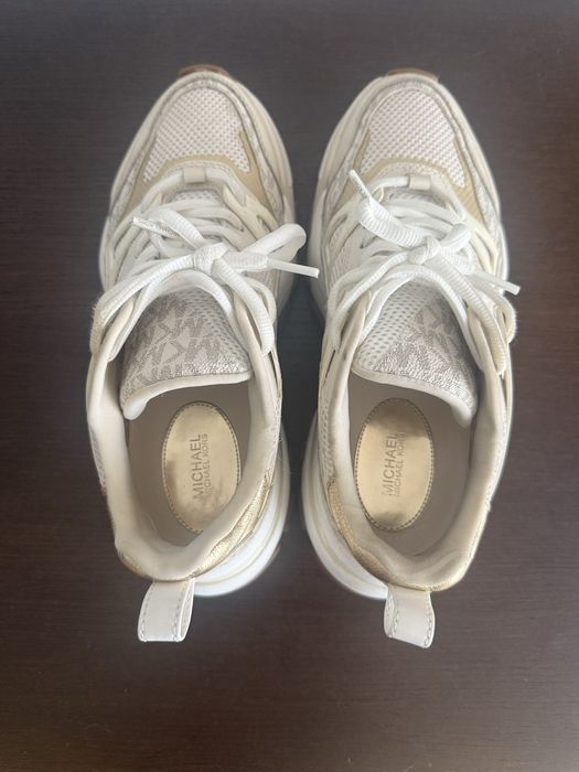 Sapatilhas Michael Kors quase novas