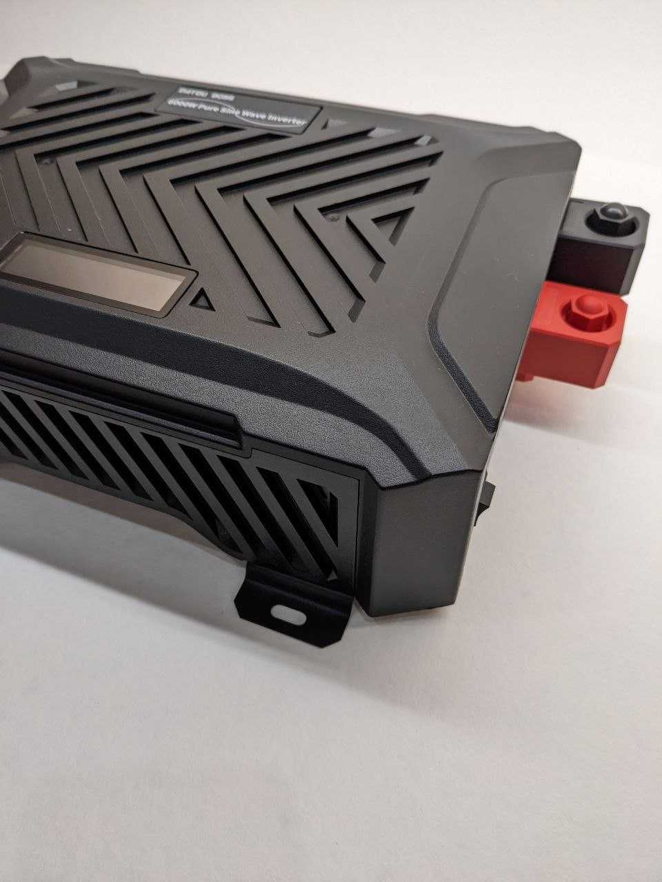 Инвертор Datouboss TY-PSW-6000W EU 3кВт/6кВт 12В/24В