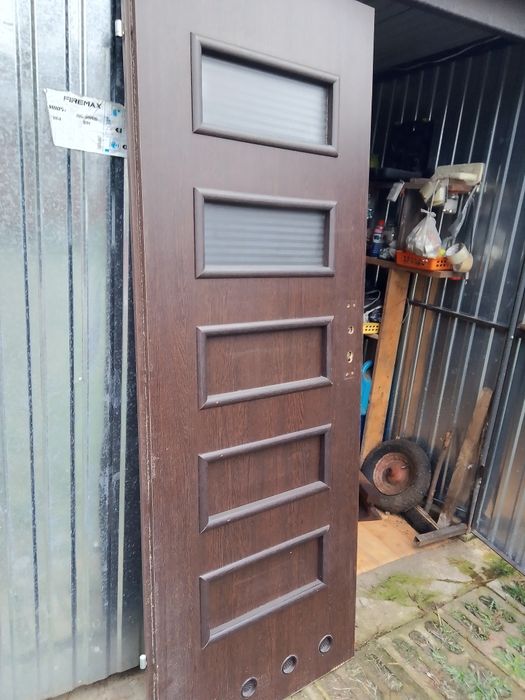 Drzwi 70 łazienkowe