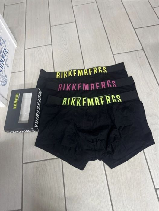 Трусы Bikkembergs оригинал