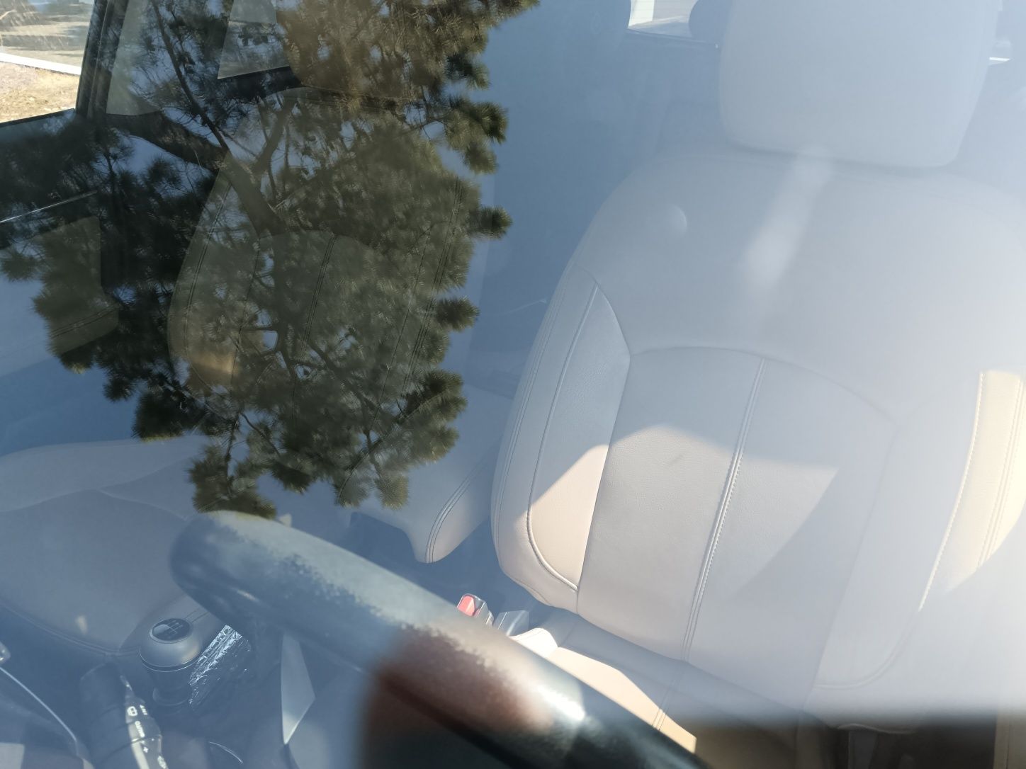 Mitsubishi Asx 1.8 DI-D
