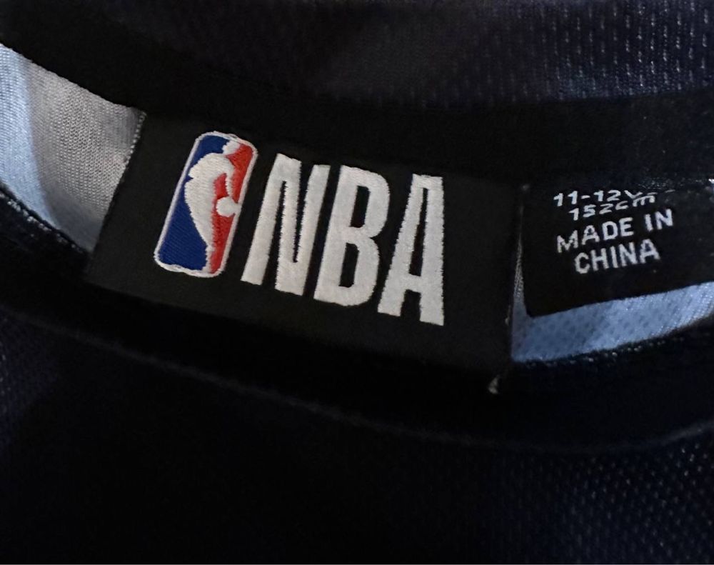 Дитяча футболка майка Boston Celtics NBA 11-12 років