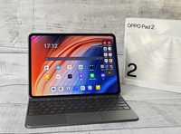 Tablet OPPO Pad 2 11.6" 8/256GB WiFi GPS Szary