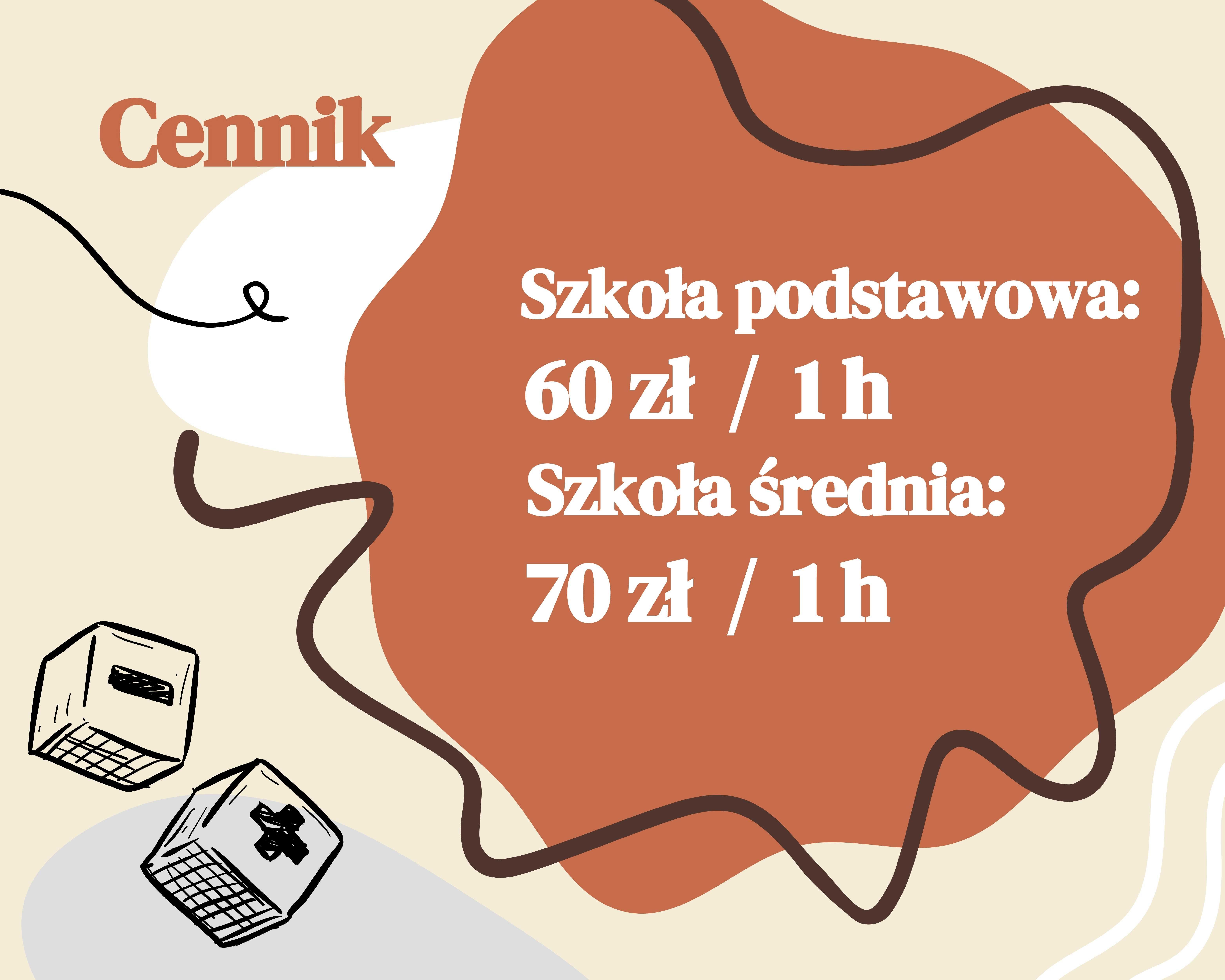 Korepetycje matematyka [Kraków i okolice + online]