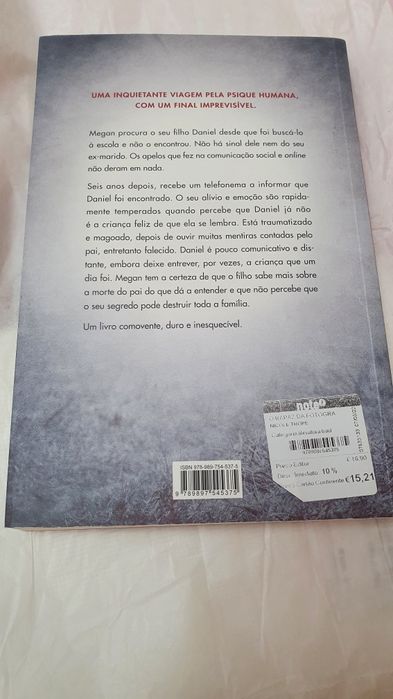 ,"O Rapaz da Fotografia"