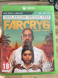 Far cry 6 xbox one series x s