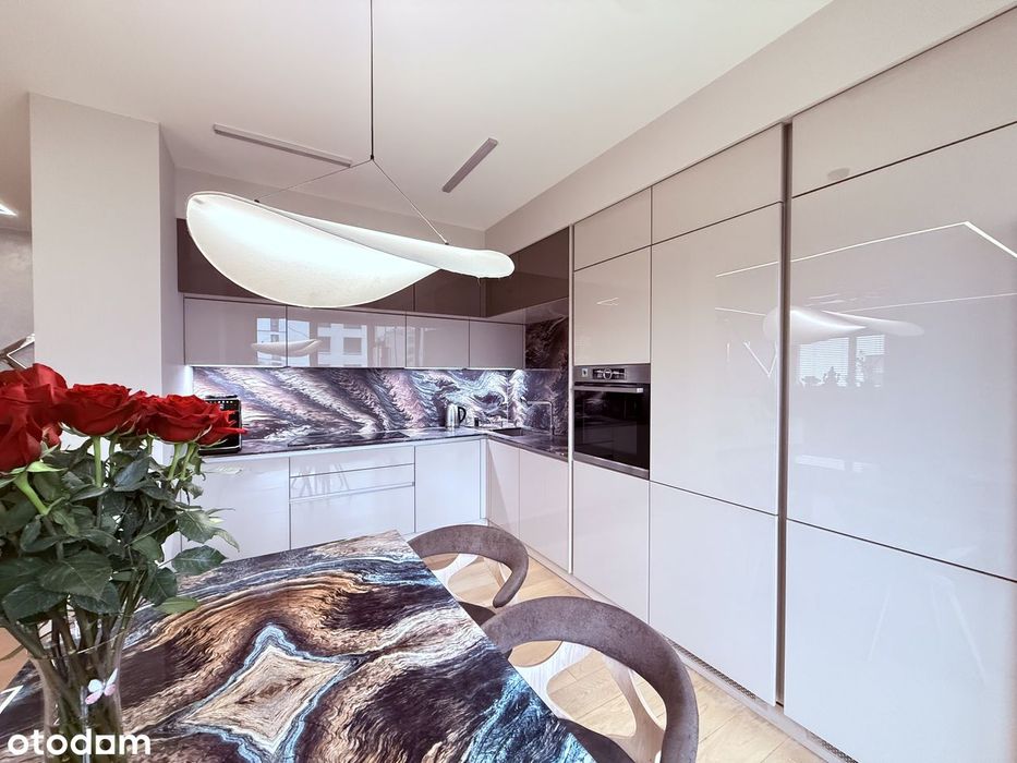 Wyjątkowy apartament w prestiżowym miejscu