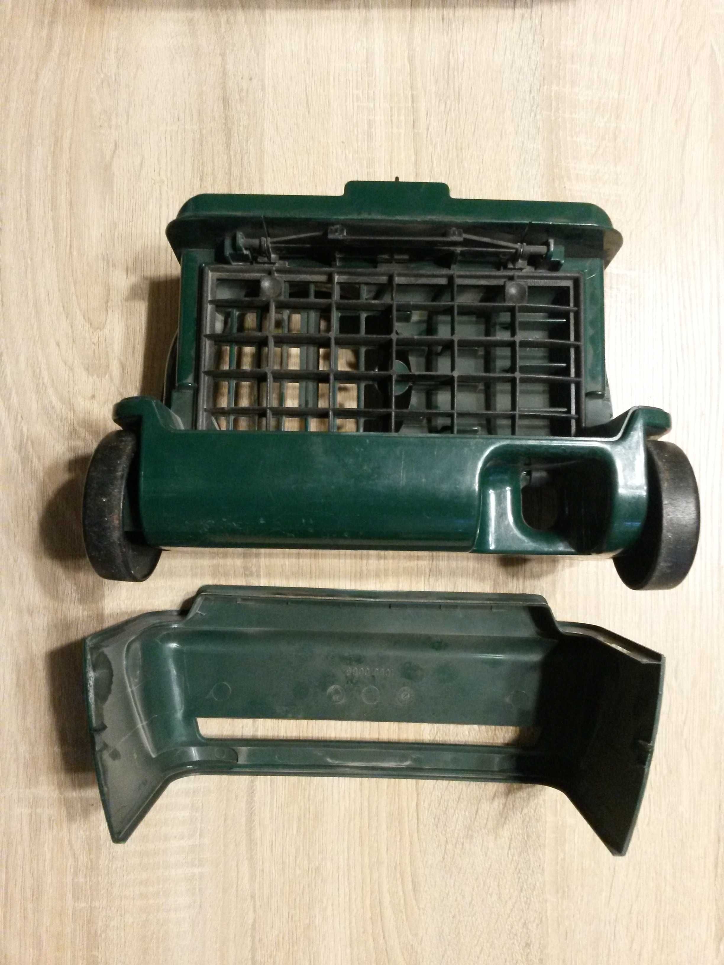 Kratka filtra Zelmer Meteor Admiral