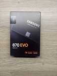 Dysk SSD zewnętrzny Samsung 870 EVO 1 TB
