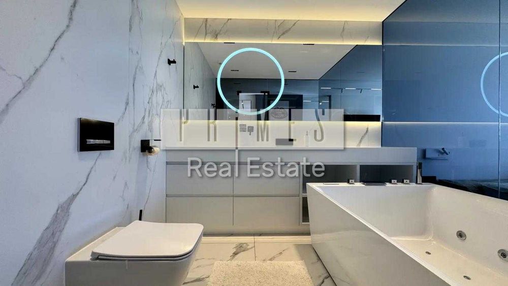 Оренда 5 кімнатної квартири ЖК Французкий квартал 2 Печерск