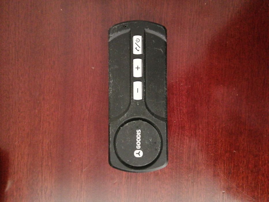 Kit mãos livres bluetooth