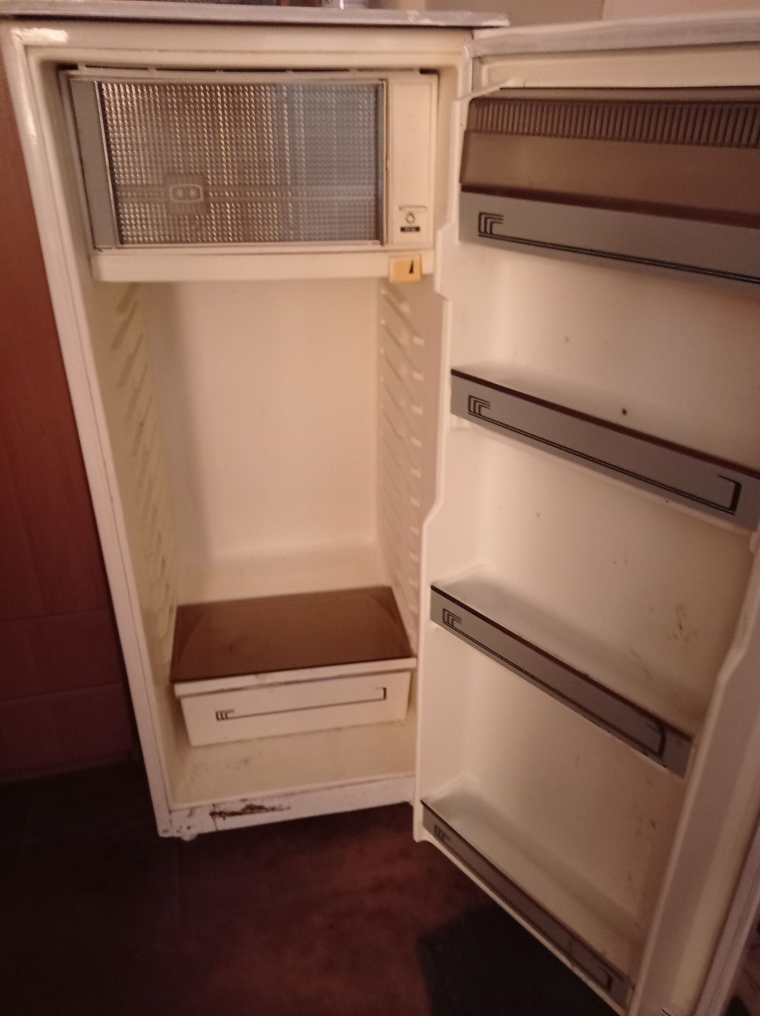 Холодильник Саратов 1615 М