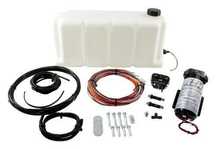 Kit Metanol AEM para carros a Diesel