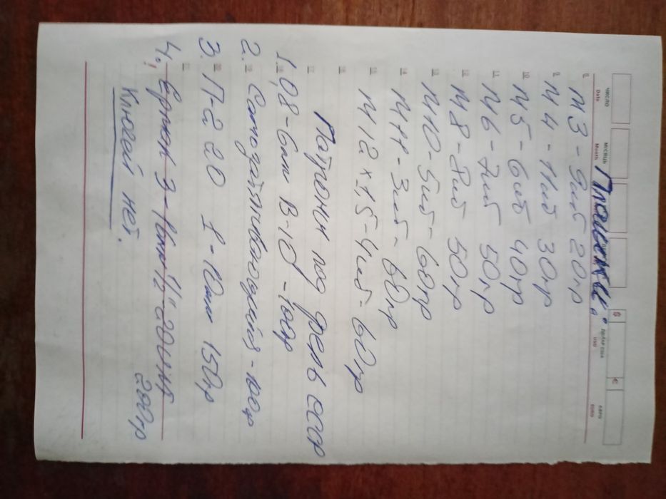 Метчики фрезы плашки патроны для дрели тиски слесарные СССР