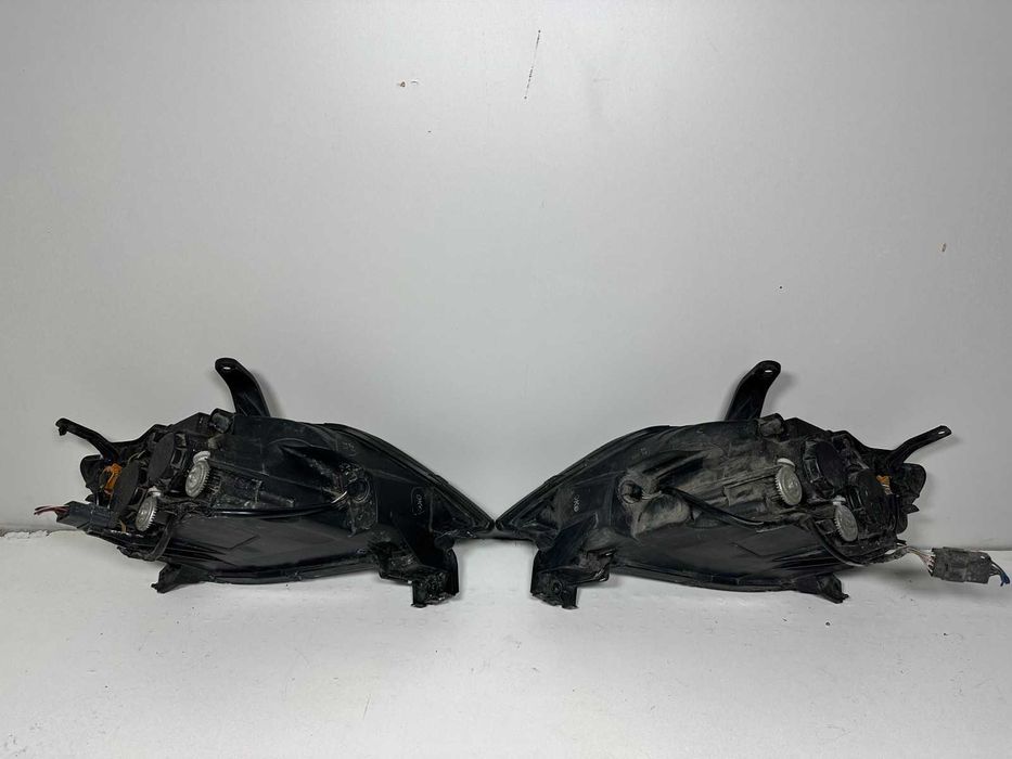 Mazda 2 lift lampy kompletne lewa + prawa cana za 2 st