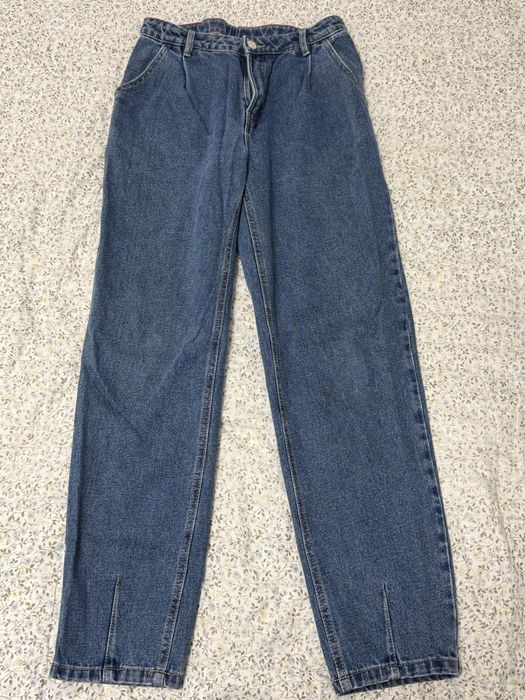 Джинси O’stin синього кольору