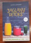 Jaglany detoks, Marek Zaremba