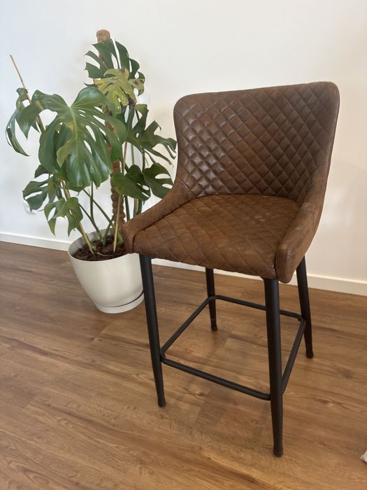 Bancos de bar/ilha Jysk