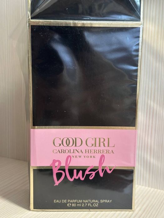 Продам оригінальні парфуми Carolina Herrera Good Girl Blush