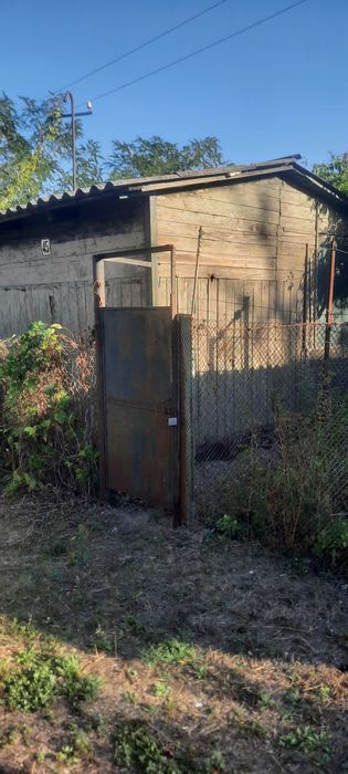 Дача в СТ " Коммунальник"