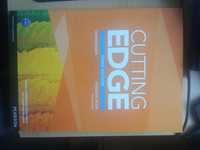 Cutting edge third edition wraz z płytą