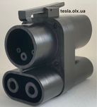 Перехідник ccs1 ccs2  від виробника