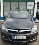 Opel Astra 1.7 GTC de 125 cv