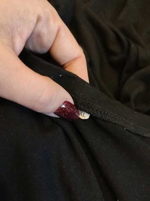 Koszulka Daddy Elf XL